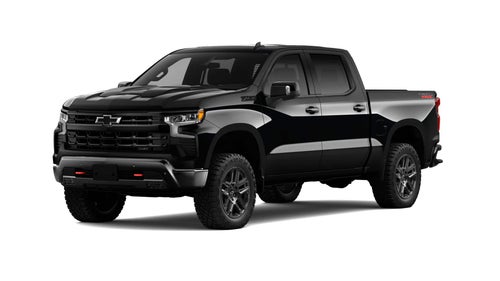 2026 Chevrolet Silverado 1500 Base