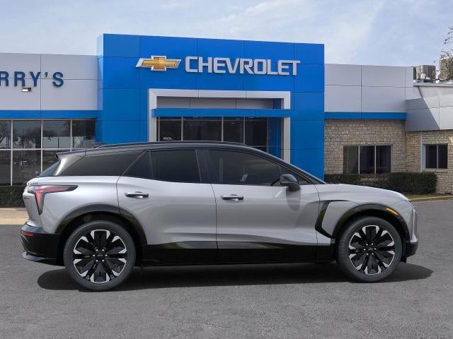 2025 Chevrolet Blazer EV RS