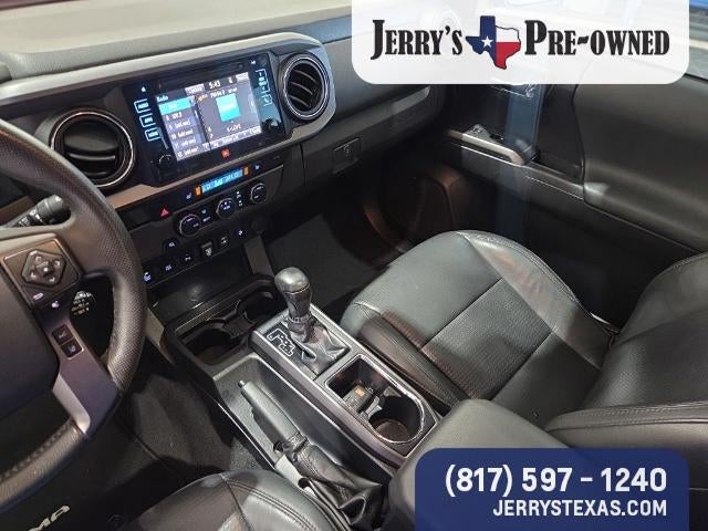 2019 Toyota Tacoma 2WD SR5