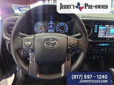 2019 Toyota Tacoma 2WD SR5