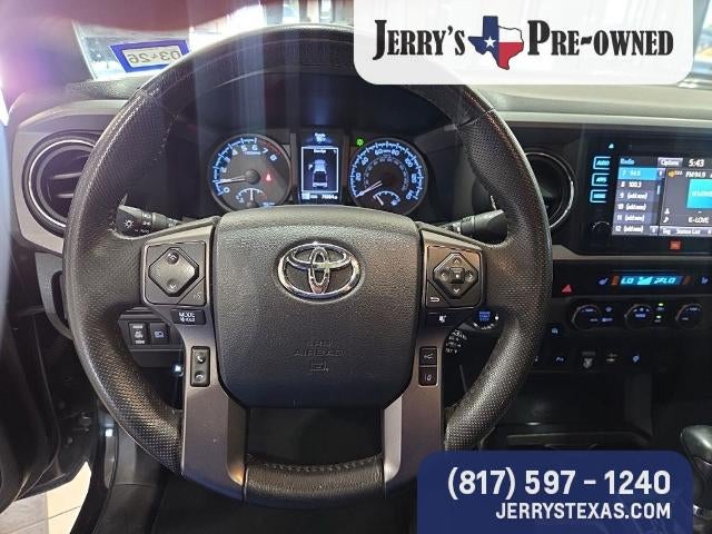 2019 Toyota Tacoma 2WD SR5