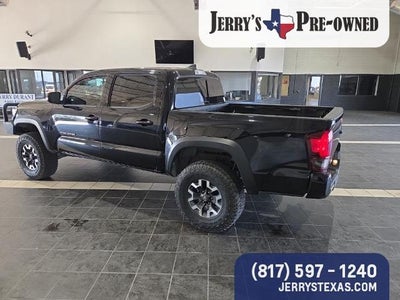 2019 Toyota Tacoma 2WD SR5