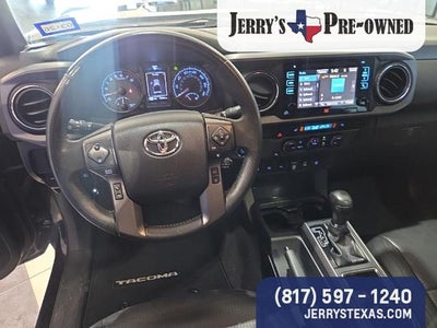 2019 Toyota Tacoma 2WD SR5