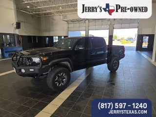 2019 Toyota Tacoma 2WD SR5