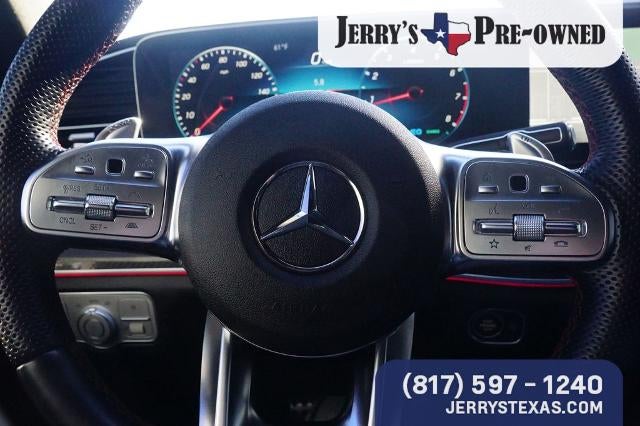 2023 Mercedes-Benz GLE AMG® GLE 53