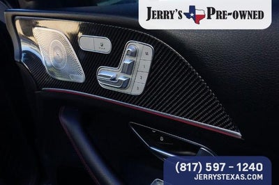 2023 Mercedes-Benz GLE AMG® GLE 53