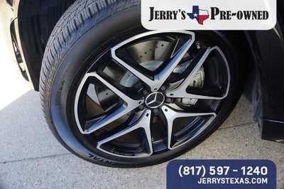 2023 Mercedes-Benz GLE AMG® GLE 53