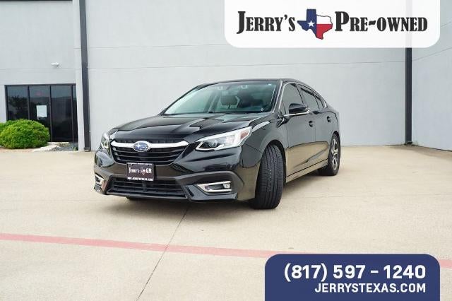 2020 Subaru Legacy Limited