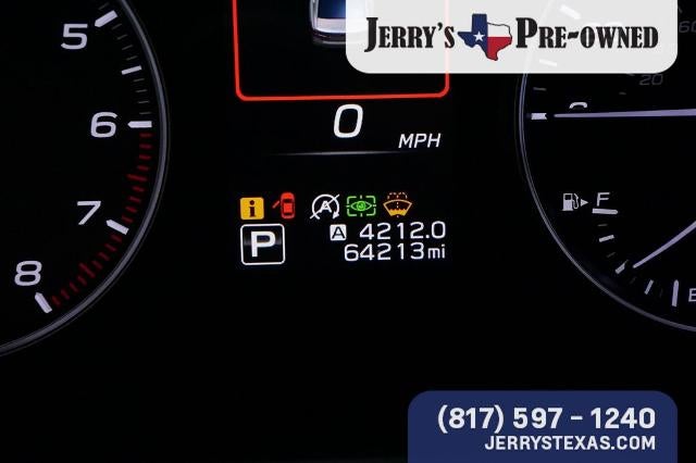 2020 Subaru Legacy Limited