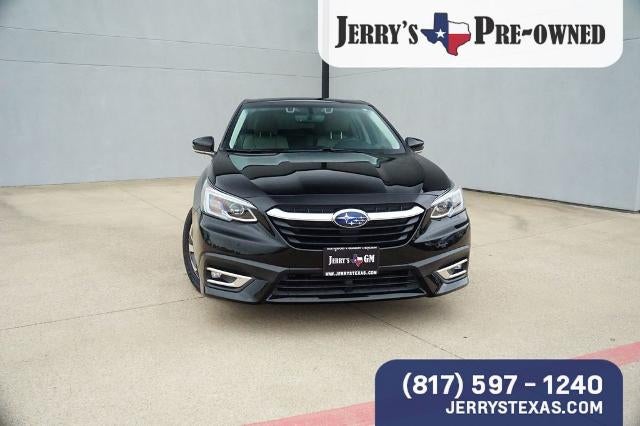 2020 Subaru Legacy Limited