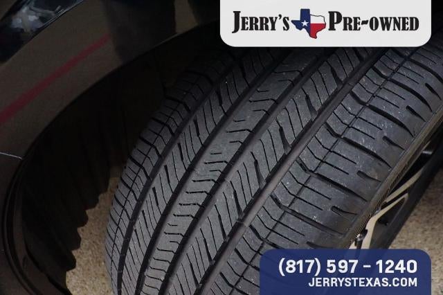 2020 Subaru Legacy Limited