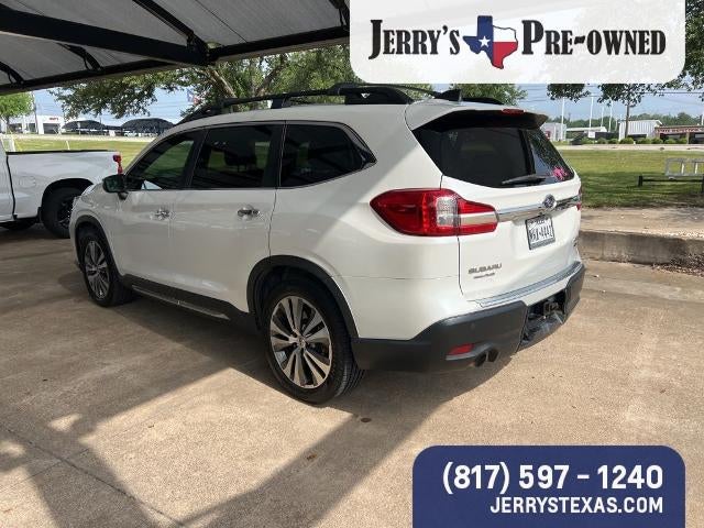 2020 Subaru Ascent Touring