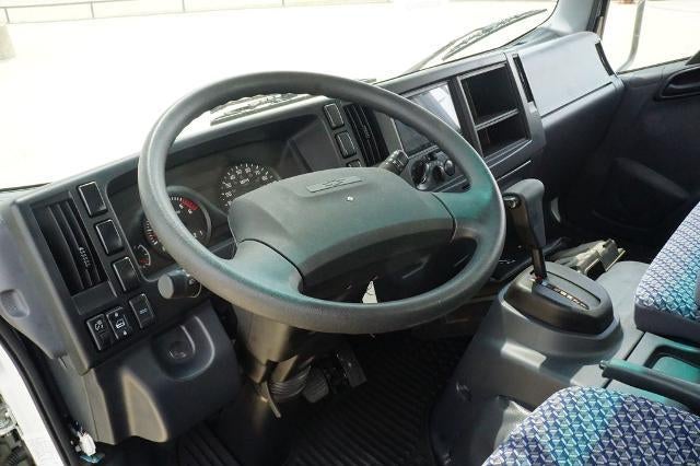 2024 Chevrolet Low Cab Forward 4500 NA