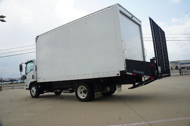 2024 Chevrolet Low Cab Forward 4500 NA