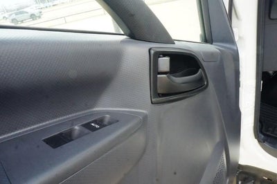 2024 Chevrolet Low Cab Forward 4500 NA