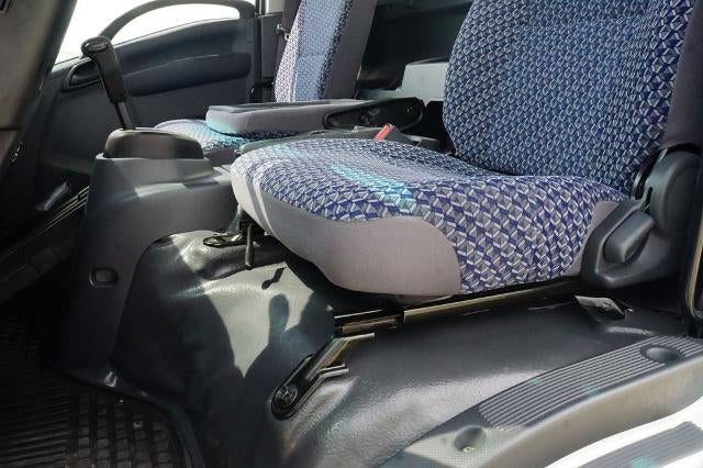 2024 Chevrolet Low Cab Forward 4500 NA