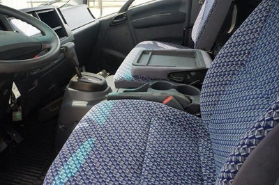 2024 Chevrolet Low Cab Forward 4500 NA