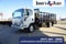 2024 Chevrolet Low Cab Forward 5500 HG NA