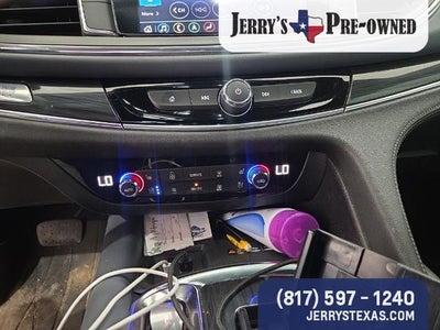 2024 Buick Enclave Premium