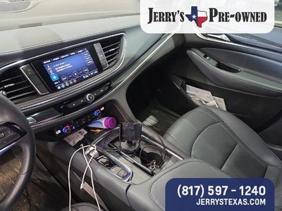 2024 Buick Enclave Premium