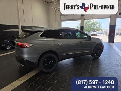 2024 Buick Enclave Premium