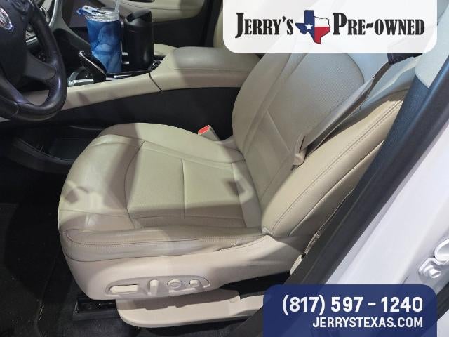 2021 Buick Enclave Premium