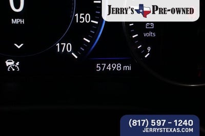 2021 Buick Enclave Avenir