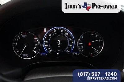 2021 Buick Enclave Avenir