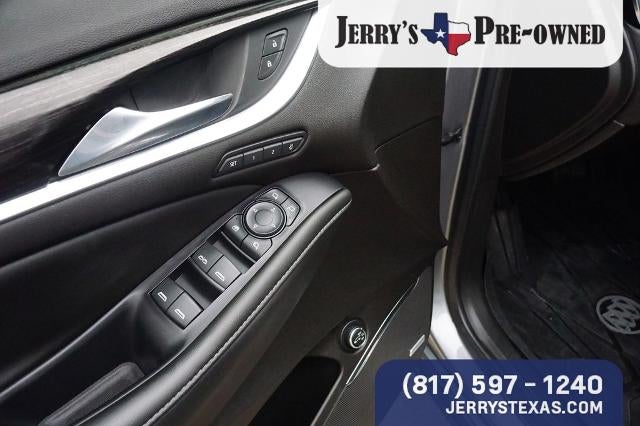 2021 Buick Enclave Avenir