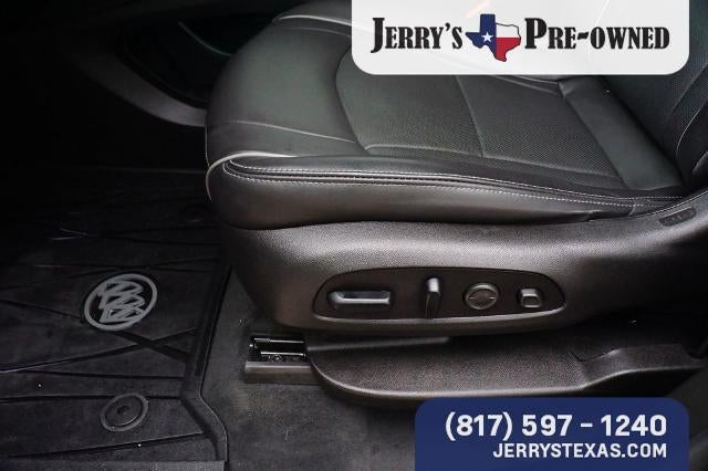 2021 Buick Enclave Avenir