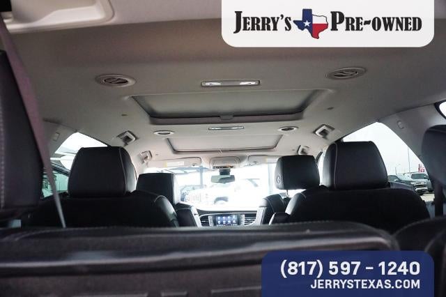 2021 Buick Enclave Avenir