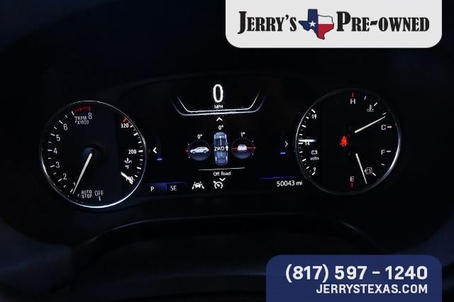 2022 Buick Enclave Premium