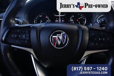 2022 Buick Enclave Premium