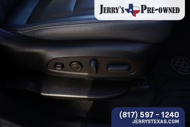 2022 Buick Enclave Premium