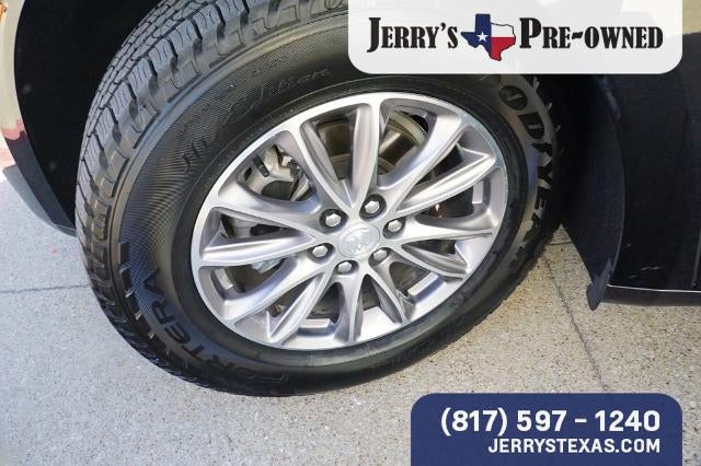 2022 Buick Enclave Premium