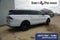 2025 Lincoln Navigator L Black Label