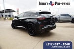 2021 Nissan Murano Platinum