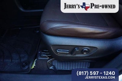 2023 Toyota Sienna Platinum