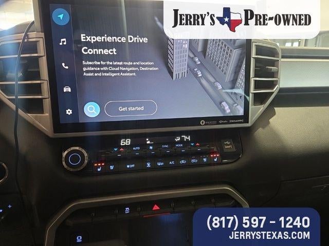 2022 Toyota Tundra 2WD Limited