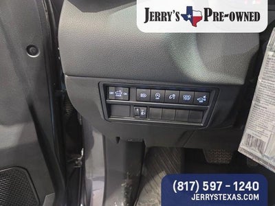 2022 Toyota Tundra 2WD Limited