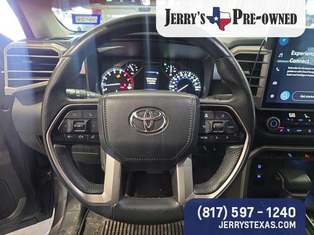 2022 Toyota Tundra 2WD Limited