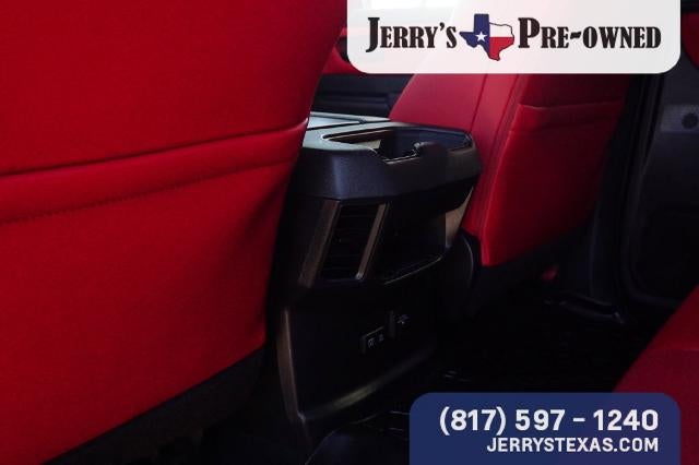 2023 Toyota Tundra 4WD TRD Pro Hybrid