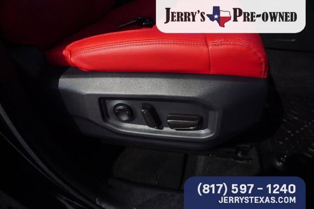 2023 Toyota Tundra 4WD TRD Pro Hybrid