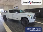 2022 Toyota Tundra 4WD Capstone Hybrid