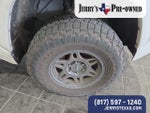 2022 Toyota Tundra 4WD Capstone Hybrid