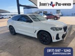 2025 BMW X4 M40i