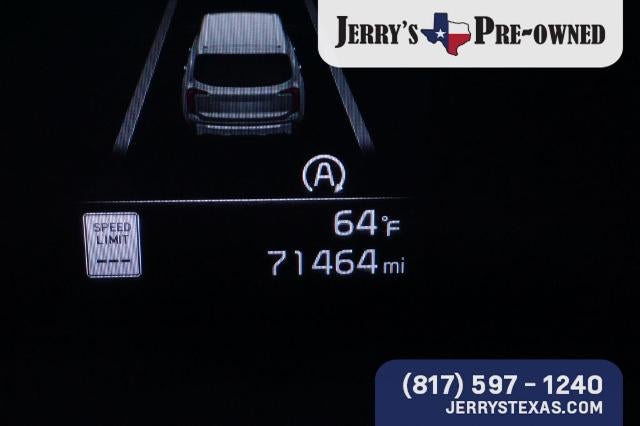 2023 Kia Telluride EX X-Line