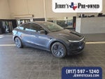 2026 Tesla Model Y Long Range Launch Series