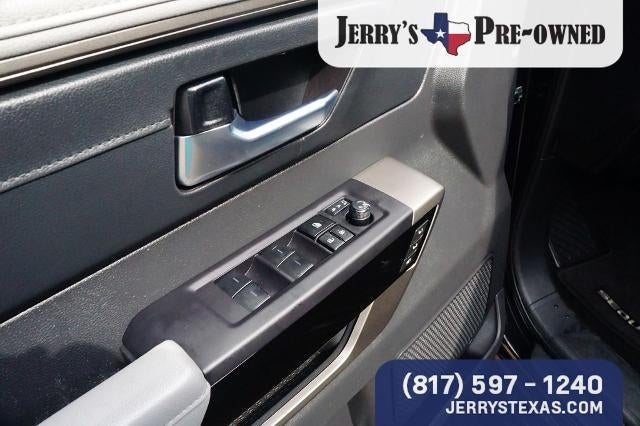 2024 Toyota Sequoia SR5