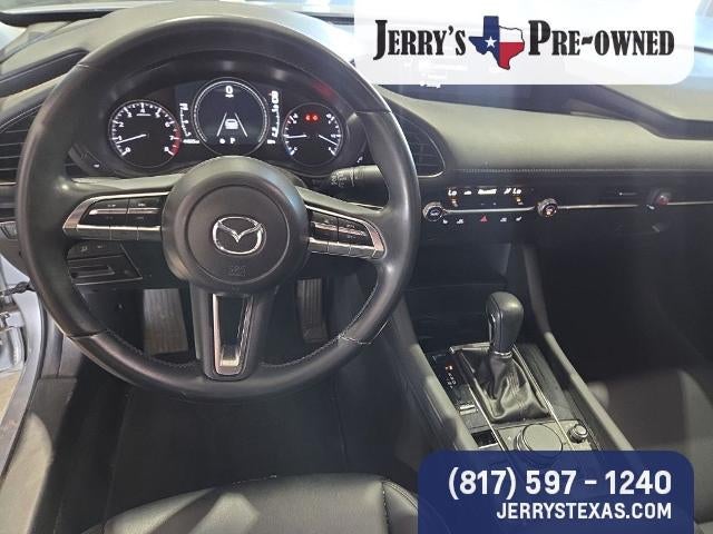 2019 Mazda Mazda3 Sedan w/Preferred Pkg